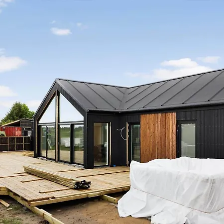 Semesterbostad Bl1108-saltum-vesterhavs-sletten-45 Saltum