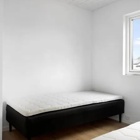 Bl1108-saltum-vesterhavs-sletten-45 Сasa de vacaciones *