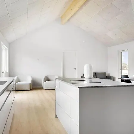 Bl1108-saltum-vesterhavs-sletten-45 Casa de Férias