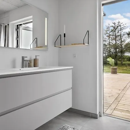 Dom wakacyjny Bl1108-saltum-vesterhavs-sletten-45 Saltum