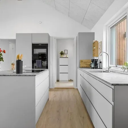 Dom wakacyjny Bl1108-saltum-vesterhavs-sletten-45