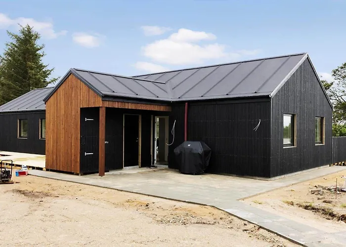 Semesterbostad Bl1108-saltum-vesterhavs-sletten-45 *