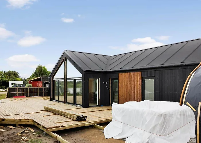 Semesterbostad Bl1108-saltum-vesterhavs-sletten-45 Saltum